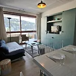 Confortable Appartement 2 Pieces Pour 6 A Chamrousse - Fr-1-340-84 Apartman