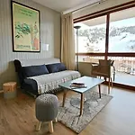 Apartman Confortable Appartement 2 Pieces Pour 6 A Chamrousse - Fr-1-340-84 Chamrousse