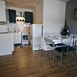 Confortable Appartement 2 Pieces Pour 6 A Chamrousse - Fr-1-340-84