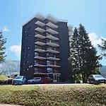 Confortable Appartement 2 Pieces Pour 6 A Chamrousse - Fr-1-340-84
