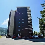 Confortable Appartement 2 Pieces Pour 6 A Chamrousse - Fr-1-340-84 Chamrousse