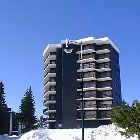 Confortable Appartement 2 Pieces Pour 6 A Chamrousse - Fr-1-340-84 Apartman *