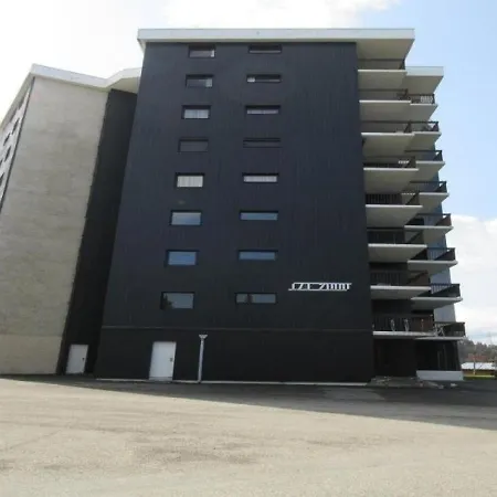 Confortable Appartement 2 Pieces Pour 6 A Chamrousse - Fr-1-340-84 Apartman