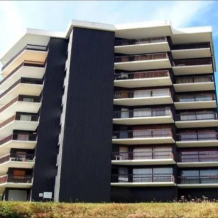 Confortable Appartement 2 Pieces Pour 6 A Chamrousse - Fr-1-340-84 Apartman Chamrousse