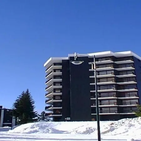 Apartman Confortable Appartement 2 Pieces Pour 6 A Chamrousse - Fr-1-340-84 Chamrousse