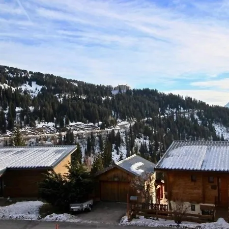 Confortable Appartement 2 Pieces Pour 6 A Chamrousse - Fr-1-340-84 *