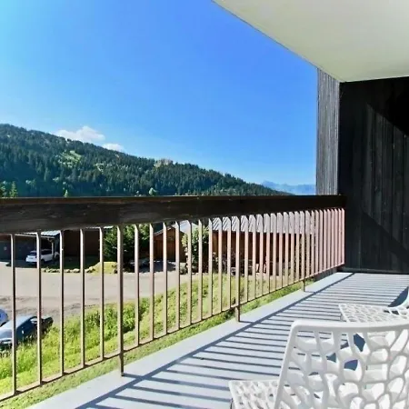 Confortable Appartement 2 Pieces Pour 6 A Chamrousse *